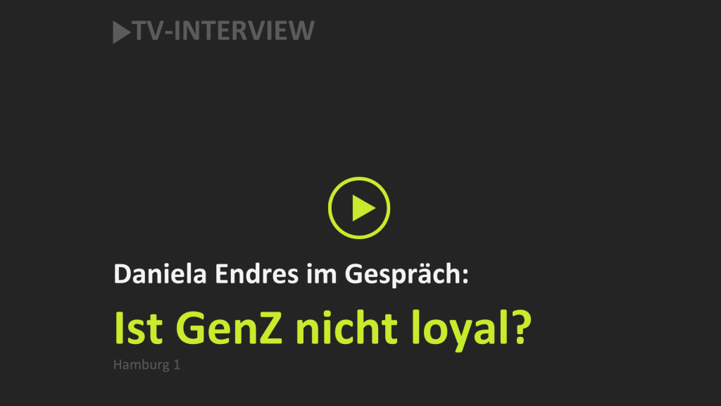 Video GenZ loyal