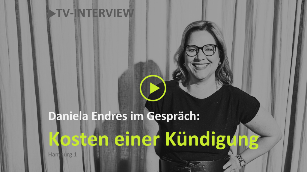 Video Kosten einer Kündigung