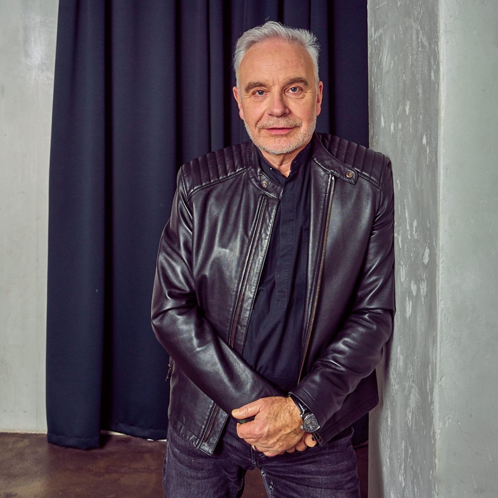 Michael Röhr