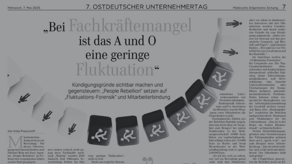 MärkiPresse Märkische Allgemeine Zeitung