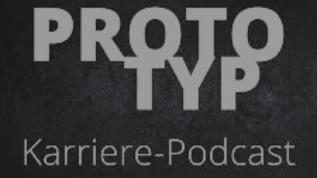 Podcast Prototyp VDI