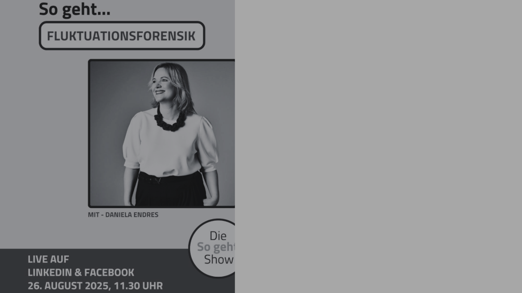 Podcast So geht...