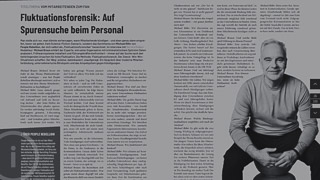 Website Visuals Medien  - Presse: Service Today