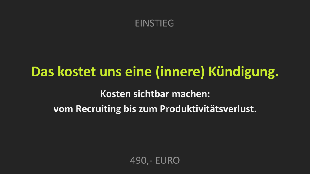 Unser Basic-Angebot