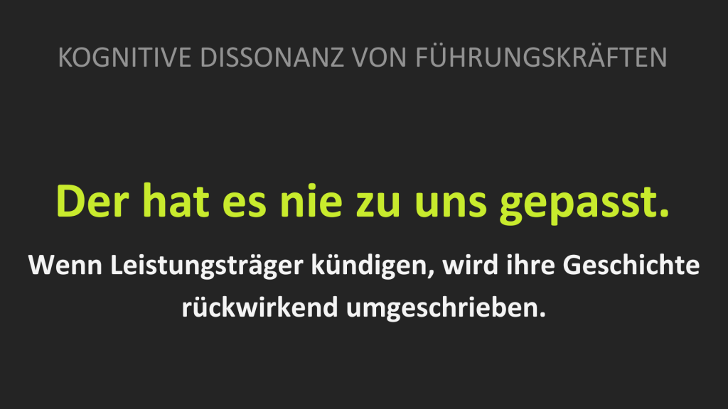 Artikel Visual Dissonanz